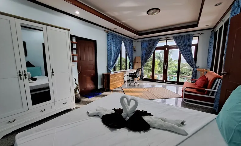 Sense Asia Beach Resort
