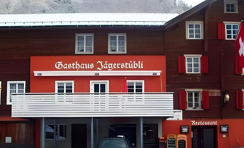Aktivhostel HangeMatt