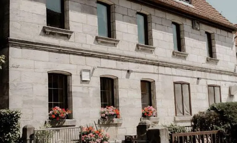 Gasthaus Rotes Ross