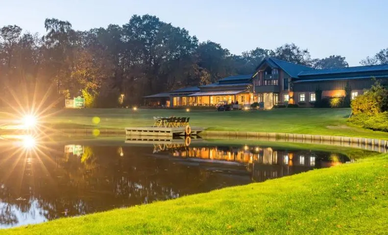 Golf Resort Gut Apeldor