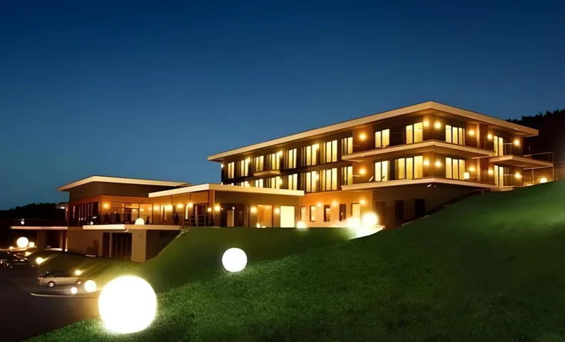 Odyssey Hotel Wellness & SPA Adults Only