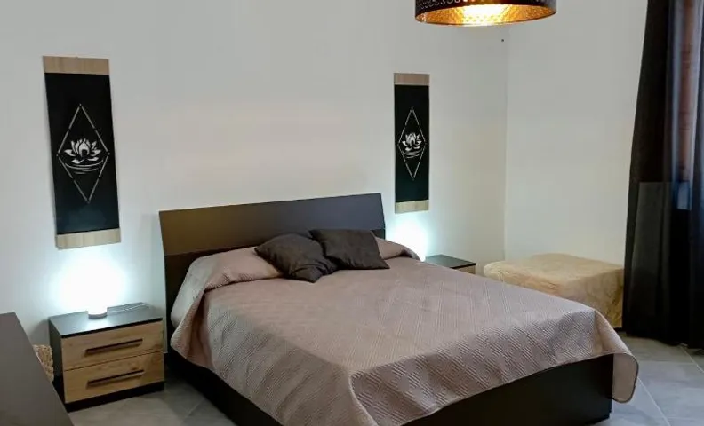 A CASA DI GIANNA