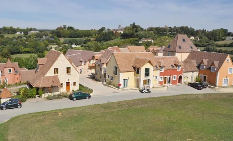 Le Haut-Val Residences