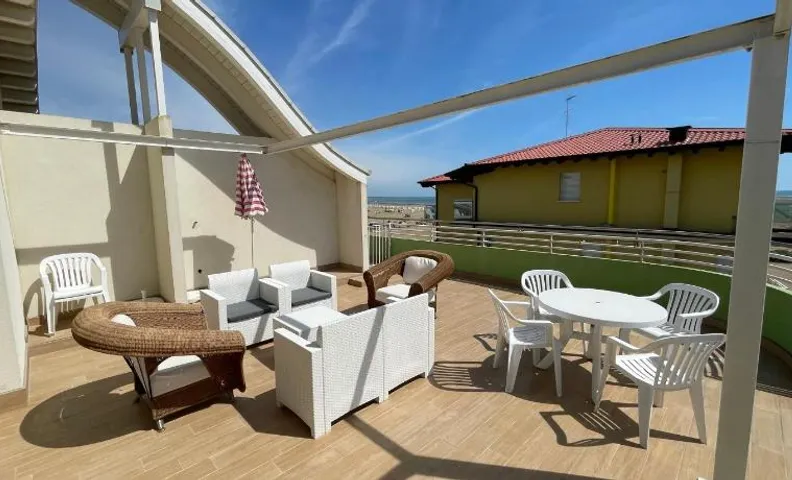 Residence Gianka - Agenzia Cocal