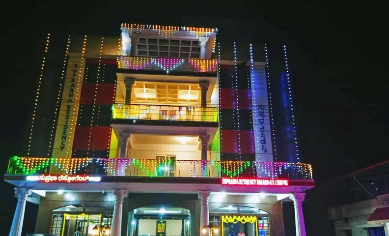 Kalasa Residency