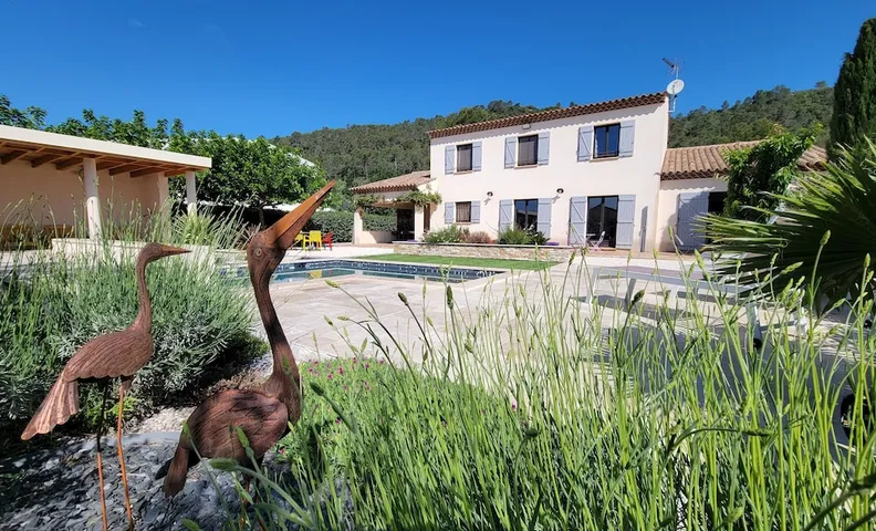 Villa Tropez