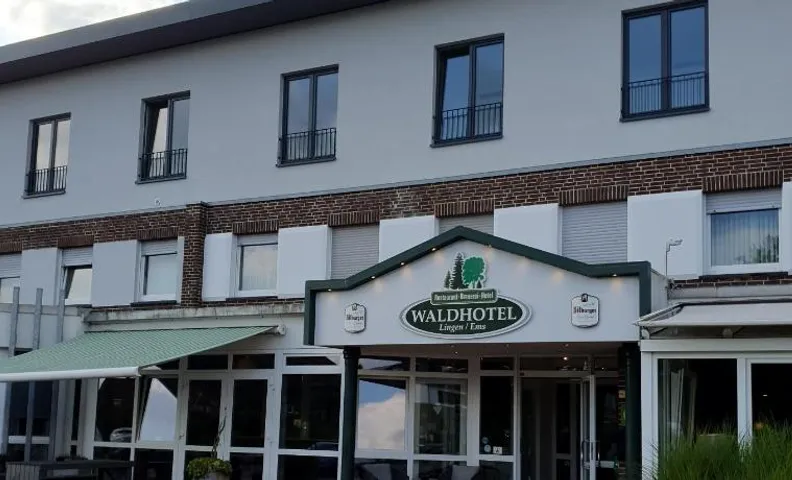 Waldhotel