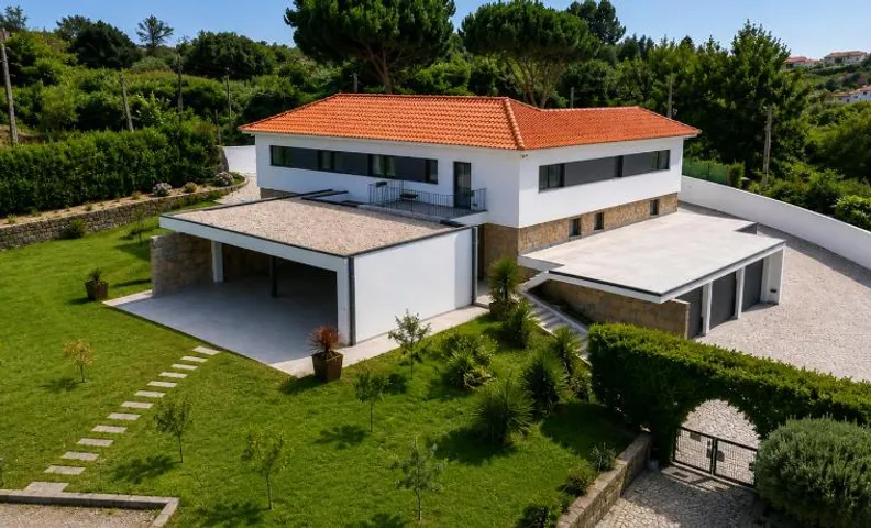 Casa de Santo Antonio