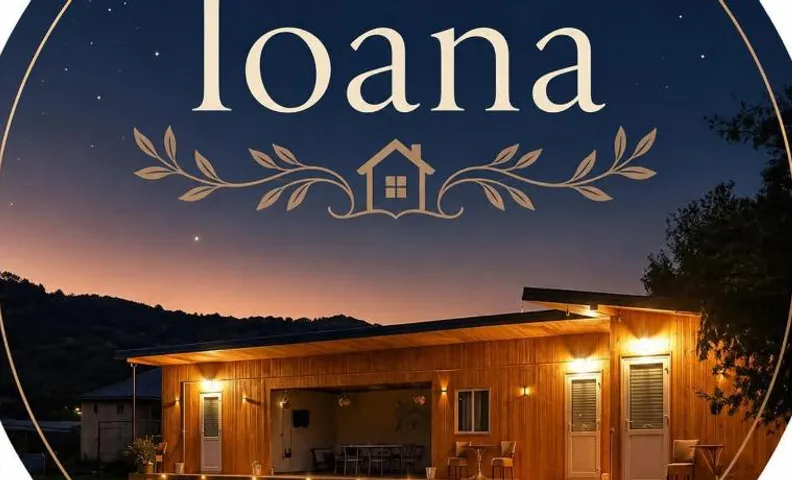 Casa Ioana