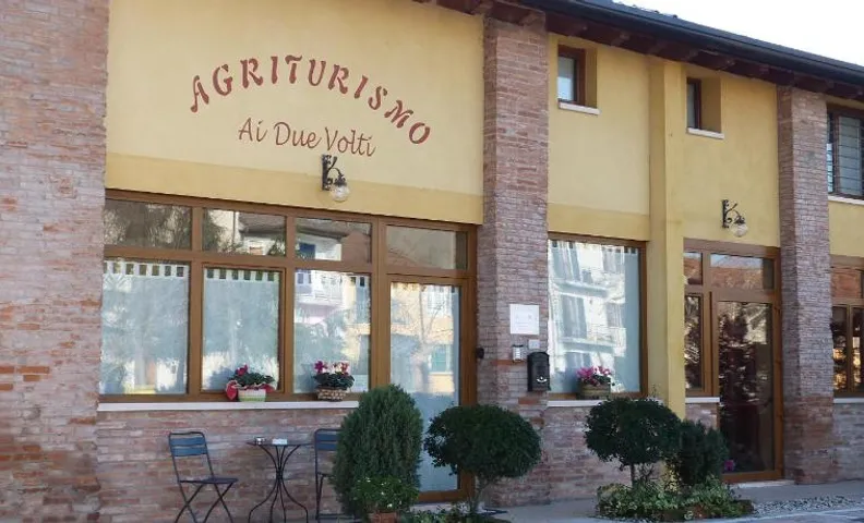 Agriturismo Ai Due Volti