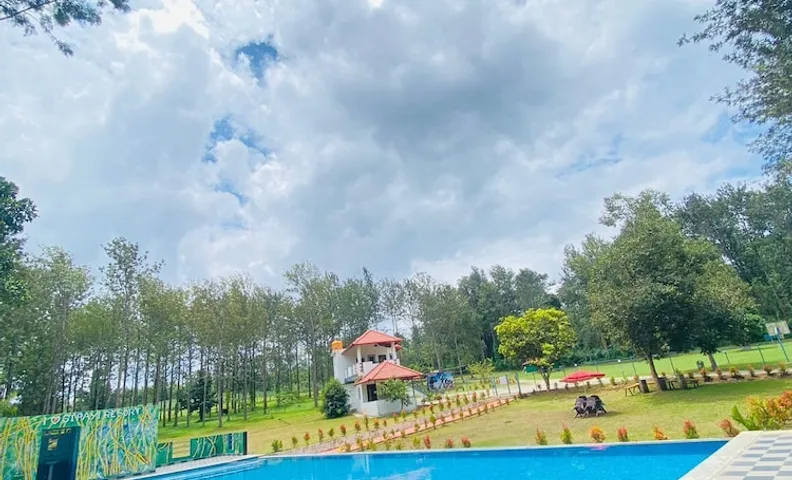 시파이이 리조트