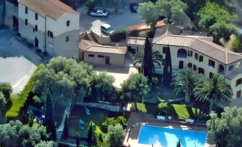 Madonna Del Poggio CAV - Apartments