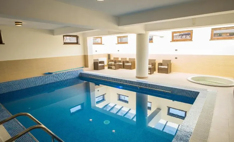 Pensiunea Royal Spa