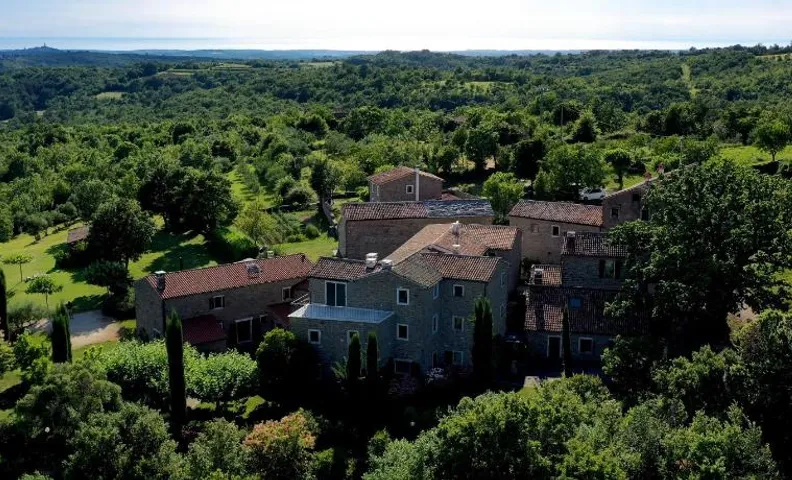 L'Abbraccio della Quercia - Suites