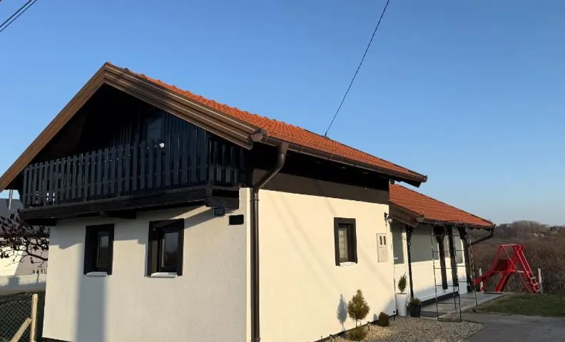 Kuća za odmor Hrešć