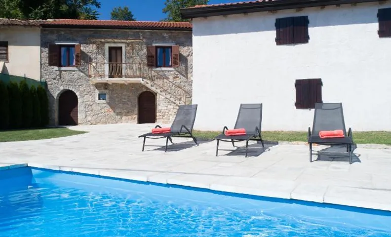 Casa Antica
