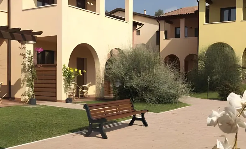 Le Corti Del Sole Residence