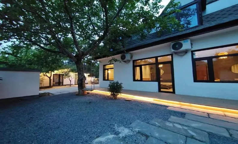 베이징 레드 힐사이드 B&B