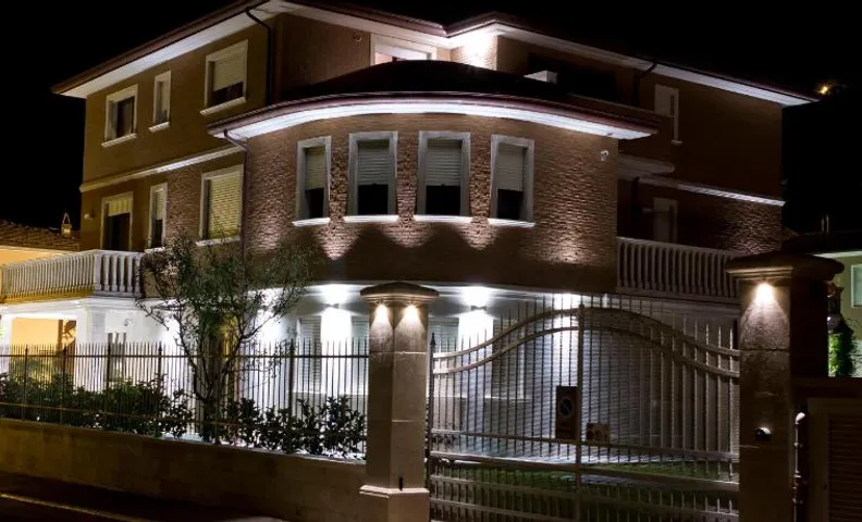 Appartamenti Villa Ancora
