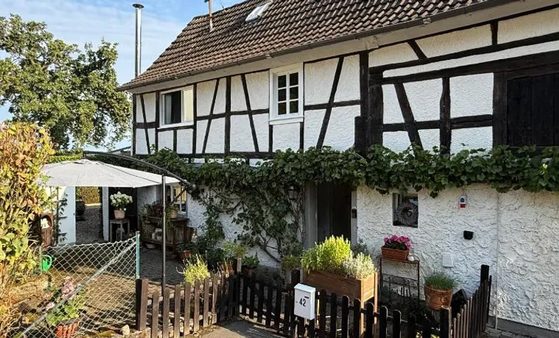 B&B Heckerfeld