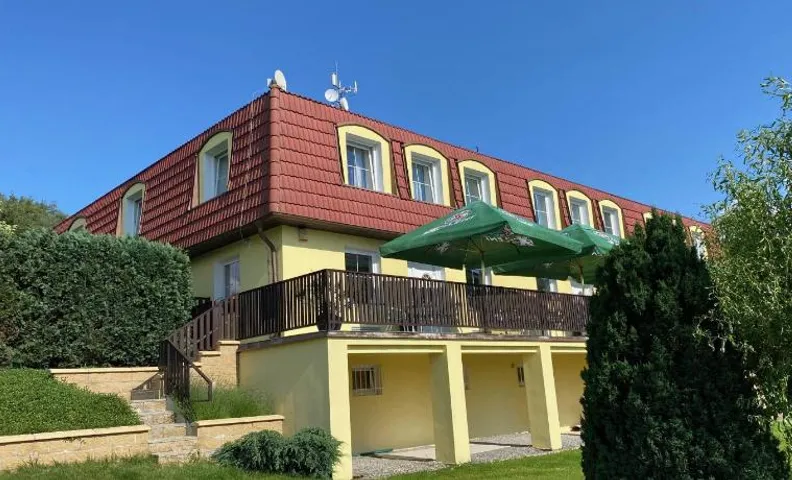 Penzion Kamejk
