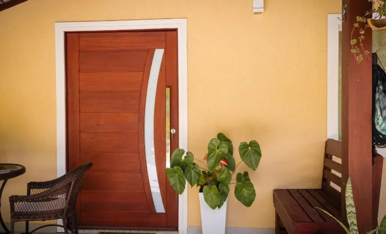 Quarto Aconchegante Teresópolis Refúgio Cristão