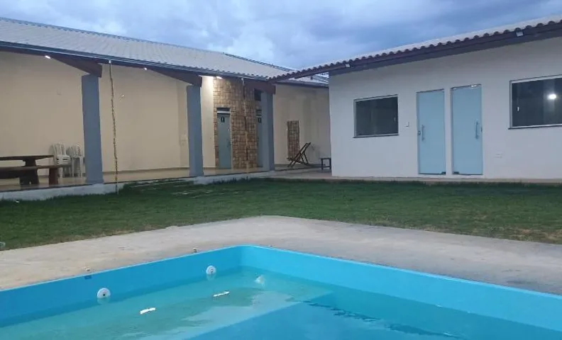 Recanto da Duda