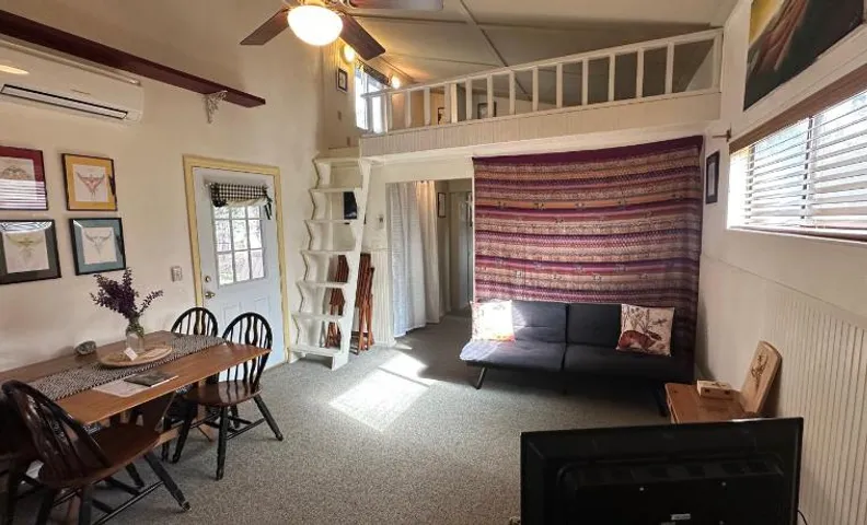 The Lake House