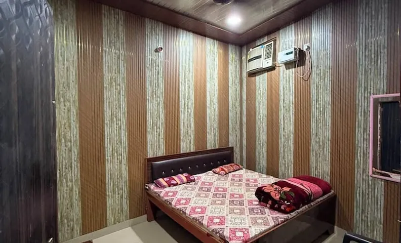 마헤슈와리 팰리스 앤 호텔