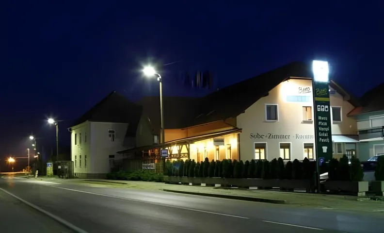 Guesthouse Beno