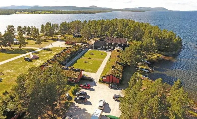 Femundtunet