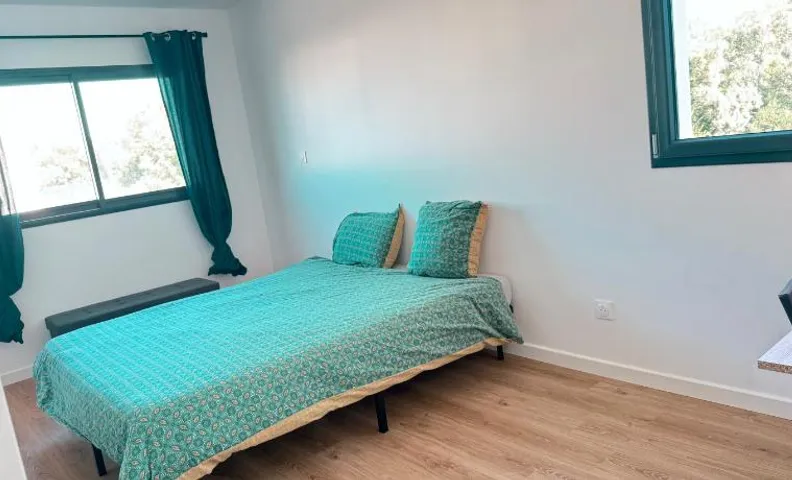 Chambre Privée Villa des Bananiers