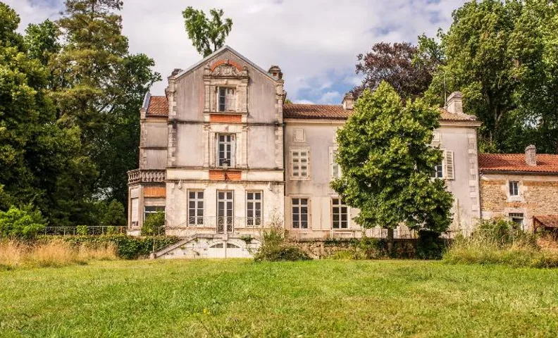 Le Domaine de Langlardie
