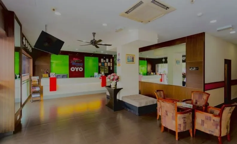 D&f BOUTIQUE HOTEL SENAWANG