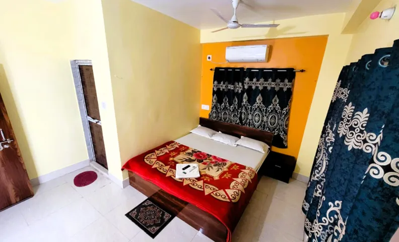 Rajdeep Guest House Tarapith