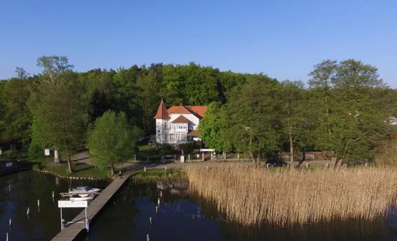 Gast-& Logierhaus Am Rheinsberger See