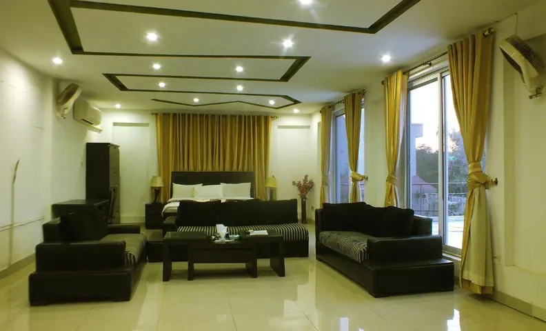 Capetown Guest House Islamabad