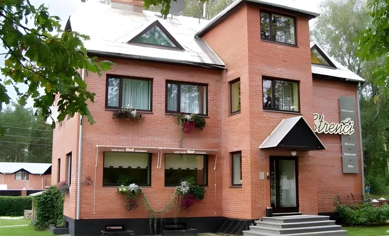 Strenci Guesthouse