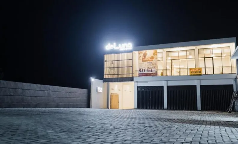 De Luna Guest House