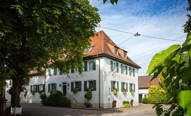 Storchen Restaurant Hotel