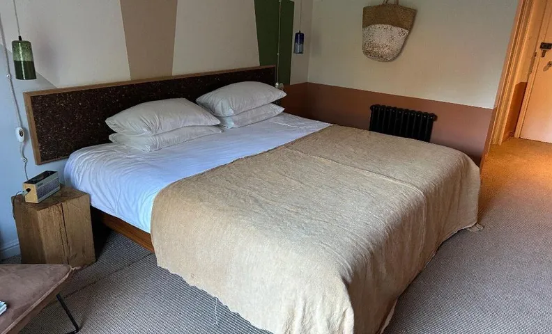 The Ridings Restaurant & Rooms