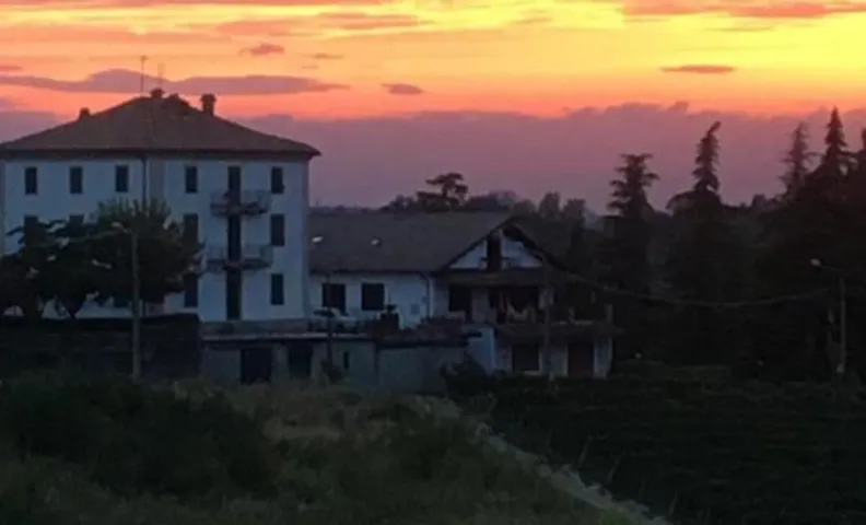 La Casa di Bacco B&B