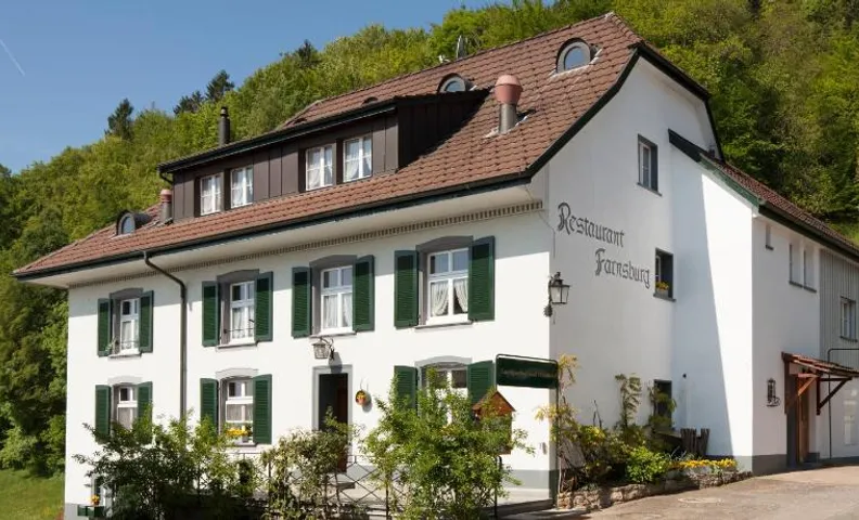 Landgasthof Farnsburg