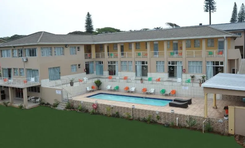 The Norwegian Lodge