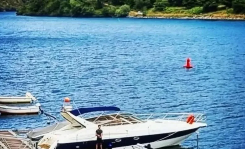 Private Boat Douro Valley