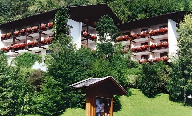 Hotel Haus Sonnblick