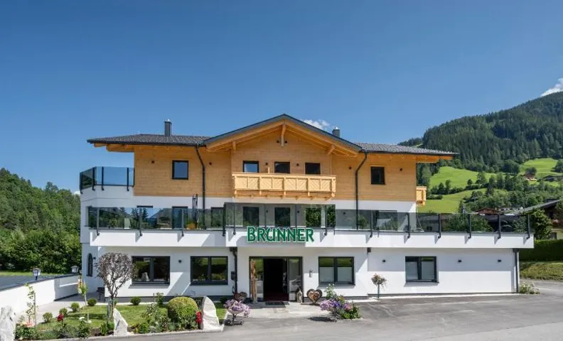 Hotel Brunner - Reiteralm