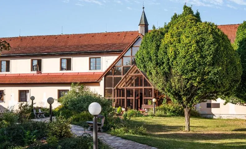 Holenský dvůr