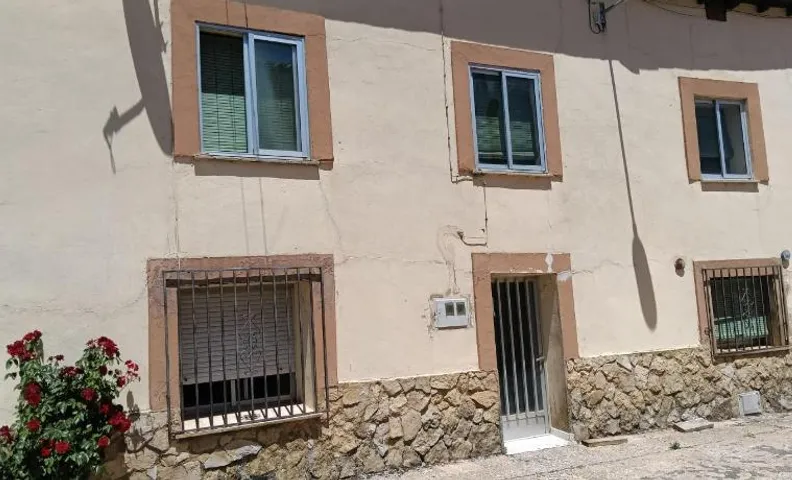 La Moraleña - Vivienda Turística