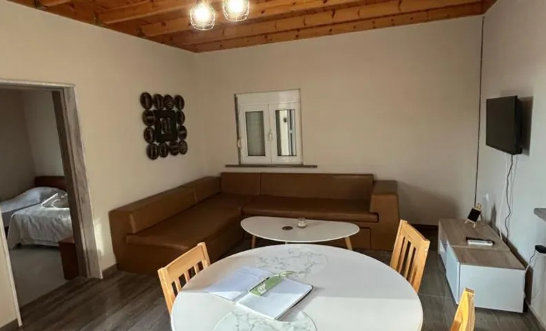 Liberty Home Μάκρη